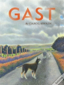 Capa do artigo Gast