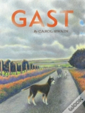 Capa do artigo Gast