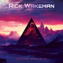 Capa do artigo Gastank Highlights - CD