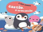 Gastão, o Brincalhão