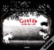Capa do artigo Gastão Vida de Cão