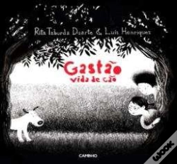 Capa do artigo Gastão Vida de Cão