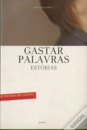 Capa do artigo Gastar Palavras