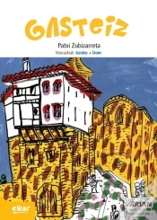 Capa do artigo Gasteiz (+ Cd Audioa)