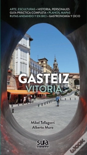 Capa do artigo Gasteiz - Vitoria