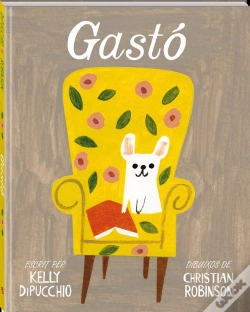 Capa do artigo Gastó