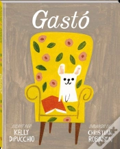 Capa do artigo Gastó