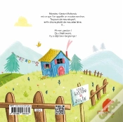 Capa do artigo Gaston 2 Le Mouton Ronchon