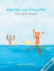Capa do artigo Gaston And Philippe