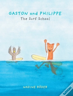 Capa do artigo Gaston And Philippe