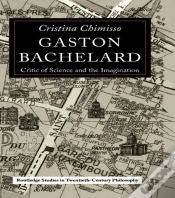 Capa do artigo Gaston Bachelard