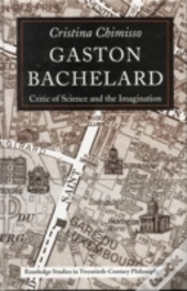 Gaston Bachelard