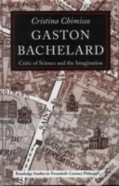 Gaston Bachelard