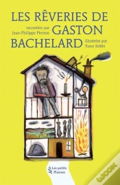 Capa do artigo Gaston Bachelard