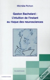 Capa do artigo Gaston Bachelard : L