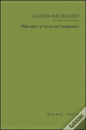Capa do artigo Gaston Bachelard, Revised And Updated