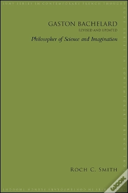 Capa do artigo Gaston Bachelard, Revised And Updated