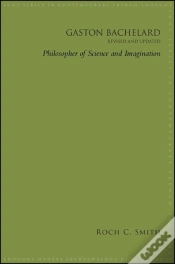 Capa do artigo Gaston Bachelard, Revised And Updated