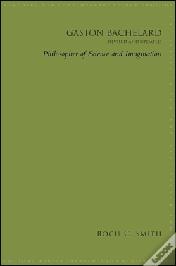 Capa do artigo Gaston Bachelard, Revised And Updated
