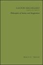 Gaston Bachelard, Revised And Updated - Preview