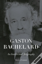 Capa do artigo Gaston Bachelard