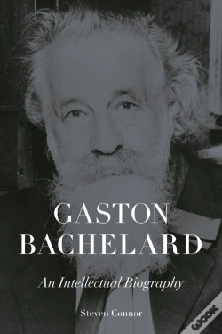 Capa do artigo Gaston Bachelard