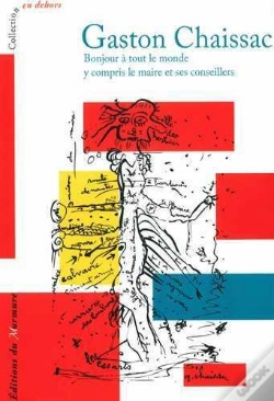 Capa do artigo Gaston Chaissac