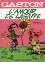 Gaston Classique Gaston Et Mlle Jeanne - L'Amour De Lagaffe - Preview
