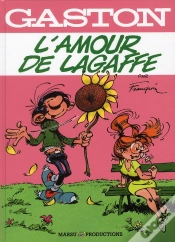 Capa do artigo Gaston Classique Gaston Et Mlle Jeanne - L