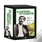 Gaston Couté, 1880-1911 ; Oeuvres Complètes T.1 Et T.2 ; Coffret