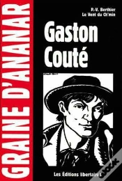 Capa do artigo Gaston Couté
