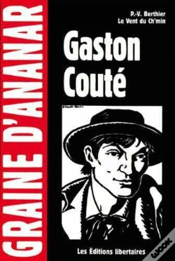 Capa do artigo Gaston Couté