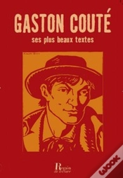 Capa do artigo Gaston Couté ; Ses Plus Beaux Textes