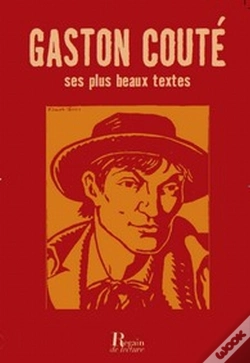 Capa do artigo Gaston Couté ; Ses Plus Beaux Textes