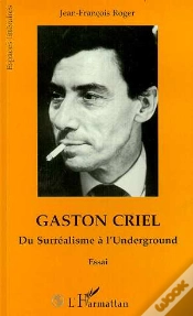 Capa do artigo Gaston Criel : Du Surréalisme À L