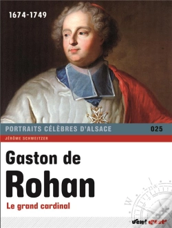Capa do artigo Gaston De Rohan ; Le Grand Cardinal