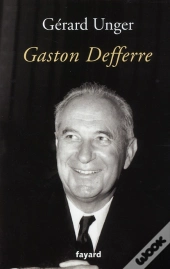 Gaston Defferre