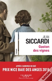 Capa do artigo Gaston Des Vignes