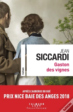 Capa do artigo Gaston Des Vignes