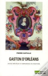Gaston D'Orleans