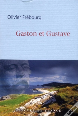 Capa do artigo Gaston & Gustave (Peau A Peau)