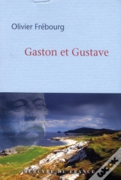Capa do artigo Gaston & Gustave (Peau A Peau)