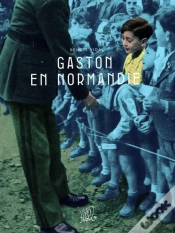 Capa do artigo Gaston En Normandie