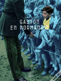 Capa do artigo Gaston En Normandie
