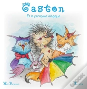 Capa do artigo Gaston Et Le Parapluie Magique