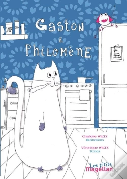 Capa do artigo Gaston Et Philomène