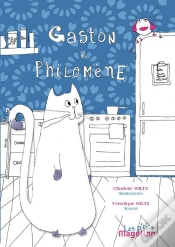 Capa do artigo Gaston Et Philomène