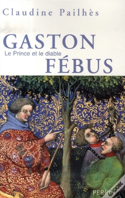 Capa do artigo Gaston Fébus, Le Prince Et Le Diable