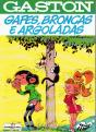 Gaston - Gafes, Broncas e Argoladas - Preview