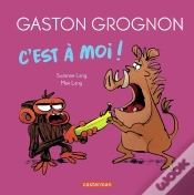 Capa do artigo Gaston Grognon : C